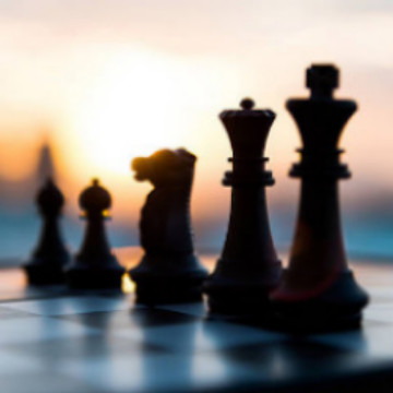 <br><br>Nuestra Estrategia